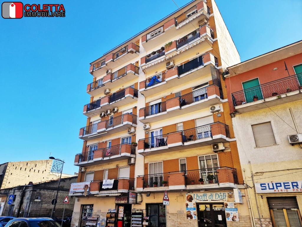 Appartamento a Acerra in Corso Vittorio Emanuele II, 69 - Foto 2