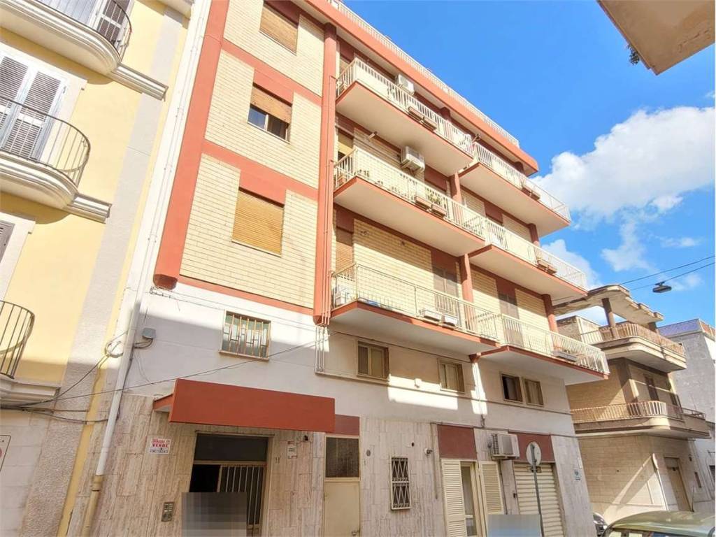 Appartamento a Cerignola in VIA GOFFREDO MAMELI, 11 - Foto 2