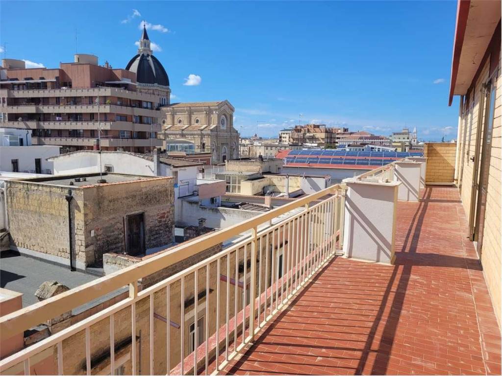 Appartamento a Cerignola in VIA GOFFREDO MAMELI, 11 - Foto 3