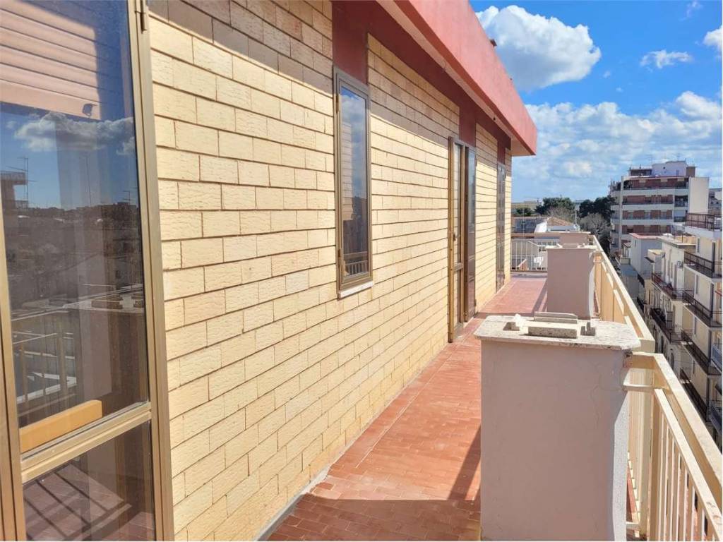 Appartamento a Cerignola in VIA GOFFREDO MAMELI, 11 - Foto 4