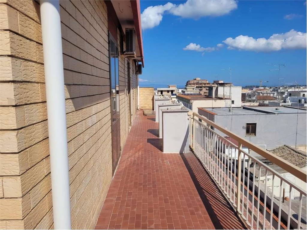 Appartamento a Cerignola in VIA GOFFREDO MAMELI, 11 - Foto 5