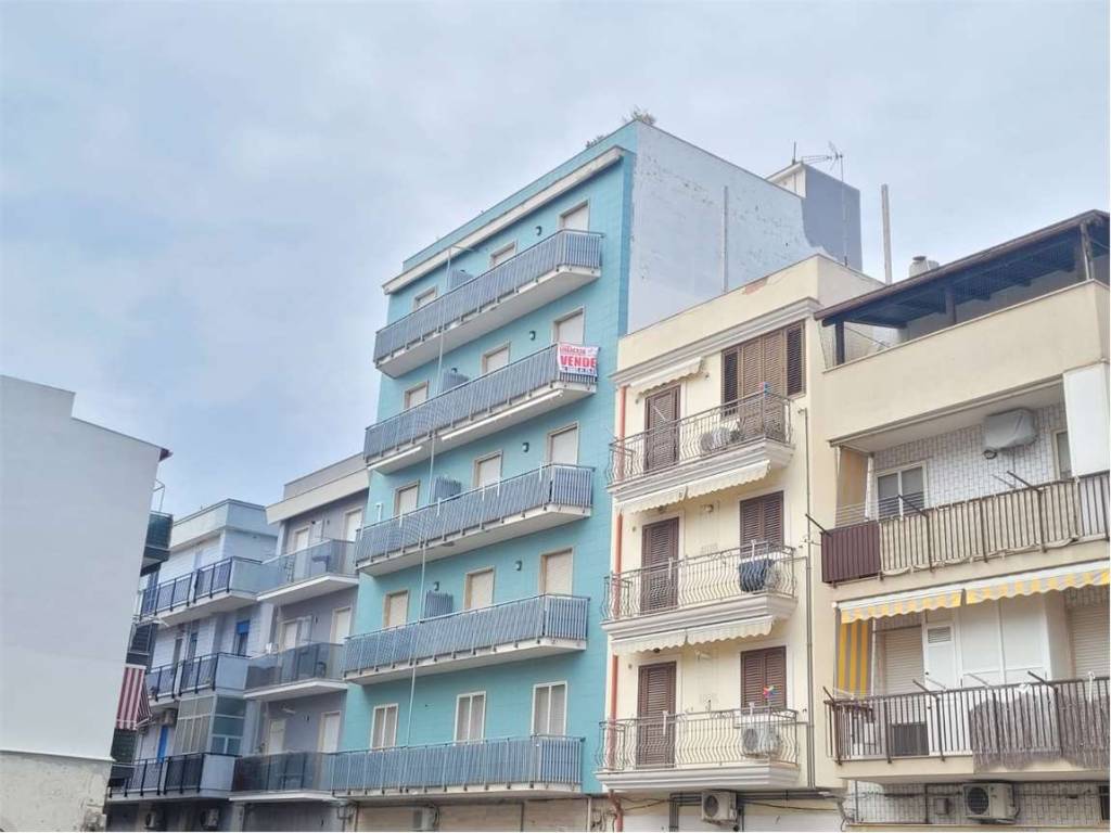 Appartamento a Margherita di savoia in VIA ZARA - Foto 2