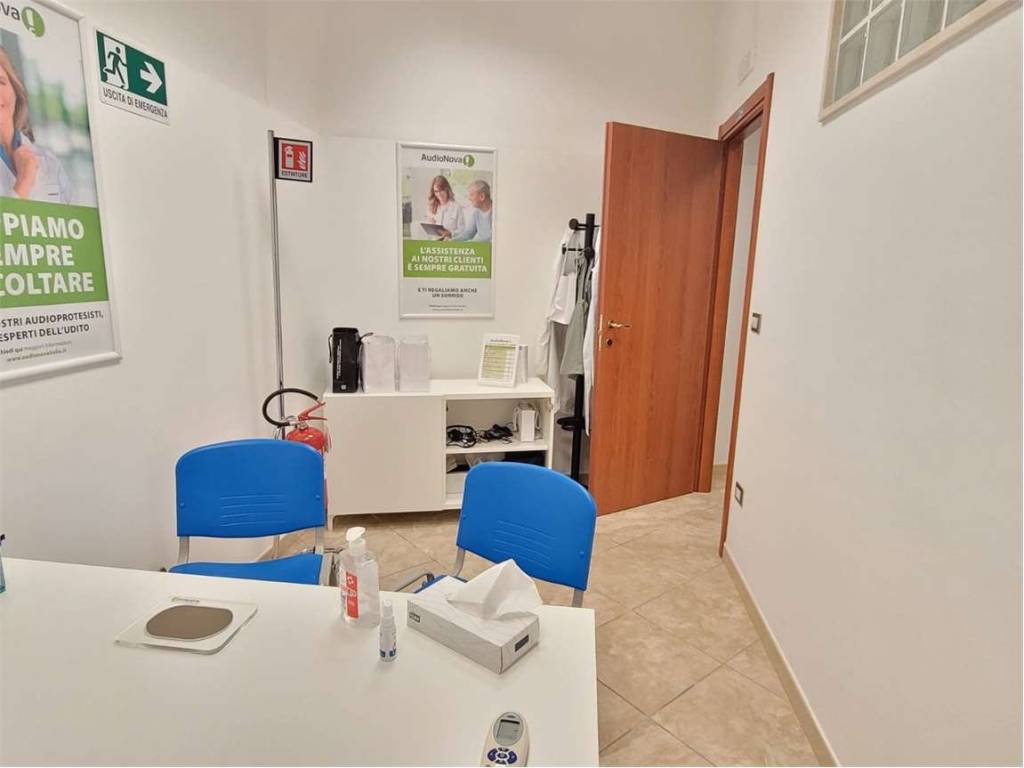 Casa indipendente a Cerignola in VIA TENENTE PAOLILLO, 70 - Foto 5