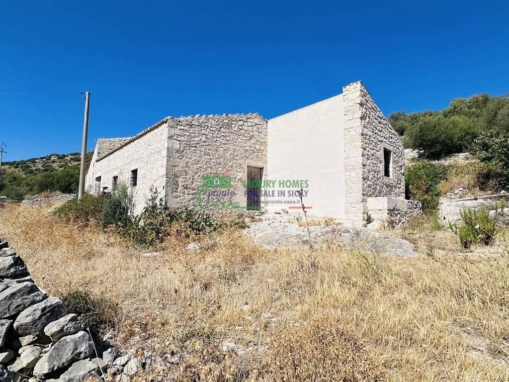 Rustico / casale a Ragusa in Strada Statale Sud Occidentale Sicula - Foto 3