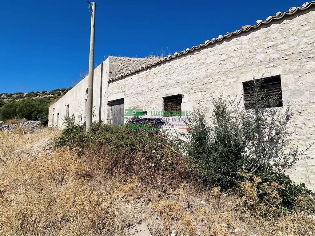 Rustico / casale a Ragusa in Strada Statale Sud Occidentale Sicula - Foto 4