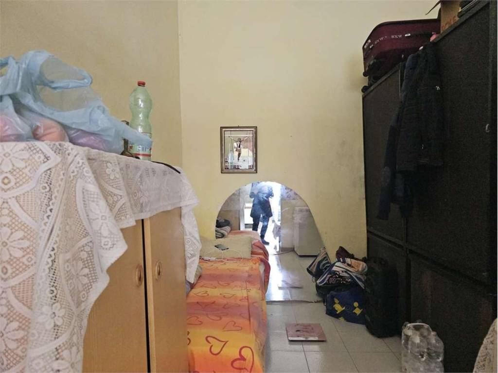Casa indipendente a Cerignola in PIAZZA SAN MENAIO, 7 - Foto 3