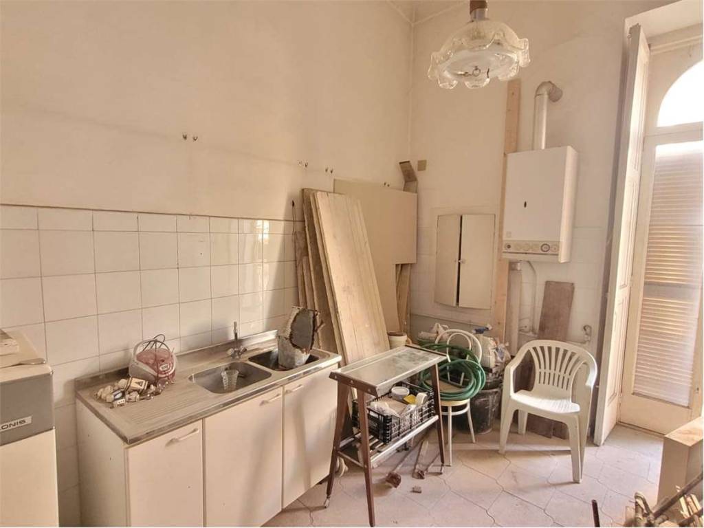 Casa indipendente a Cerignola in VIA MAZZINI - Foto 5
