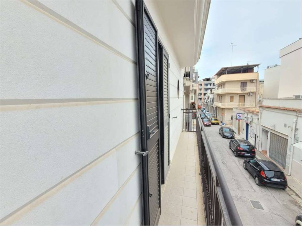 Palazzo / stabile a Cerignola in VIA TRIESTE - Foto 5