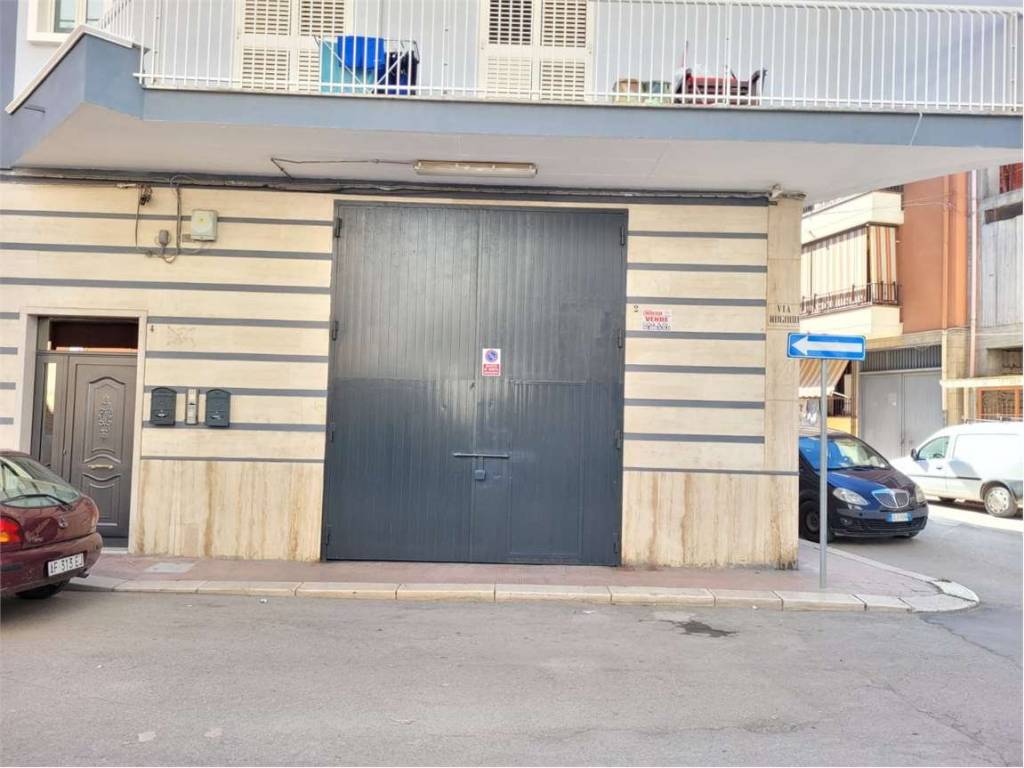 Immobile a Cerignola in VIA MOGORO, 2 - Foto 2