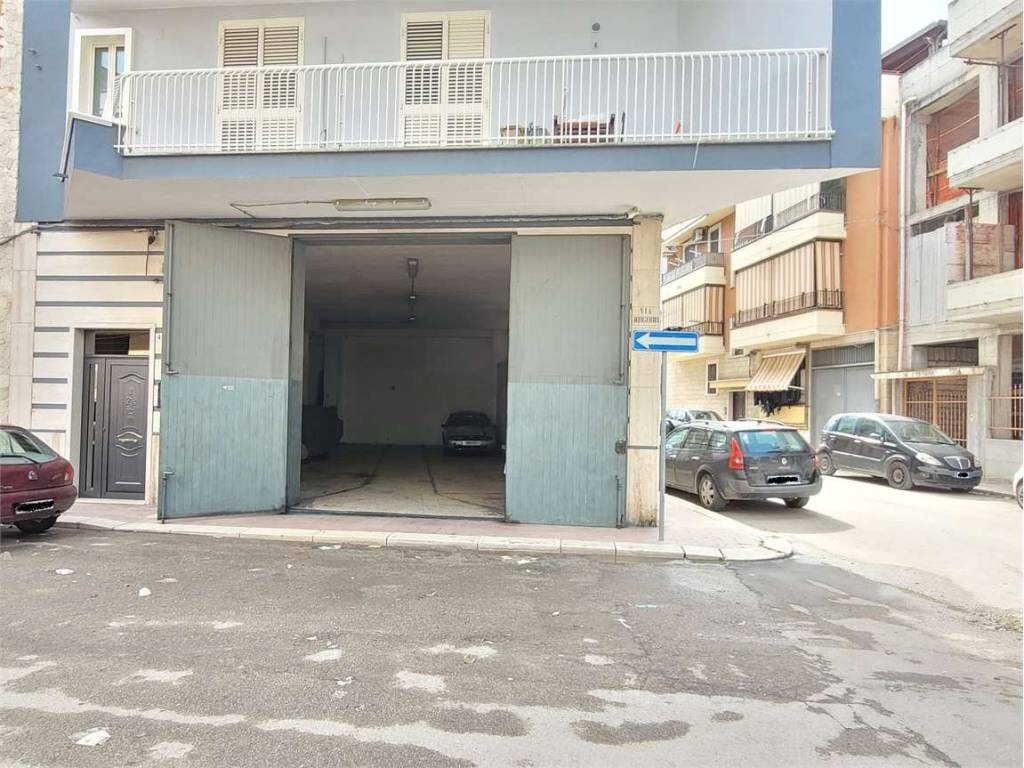 Immobile a Cerignola in VIA MOGORO, 2 - Foto 3