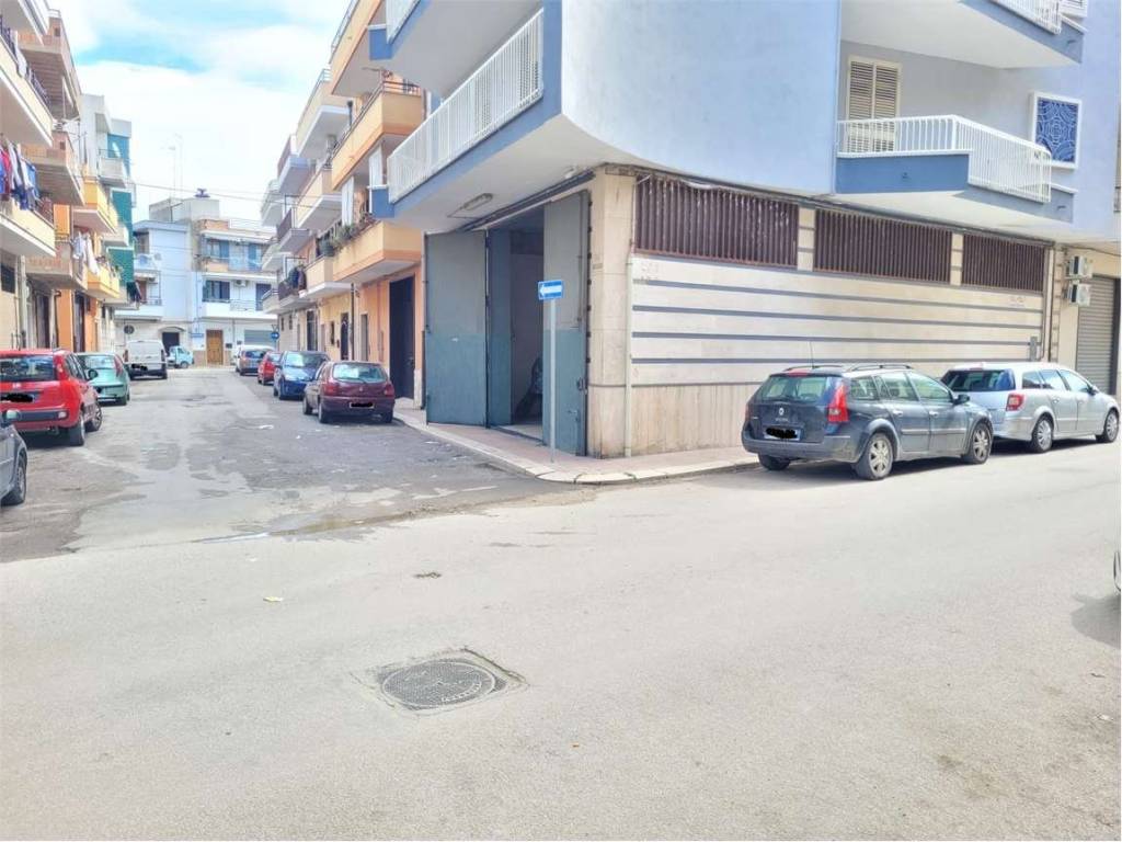 Immobile a Cerignola in VIA MOGORO, 2 - Foto 4