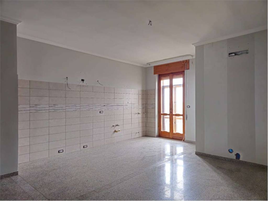 Appartamento a Cerignola in VIA FAETO, 20 - Foto 2