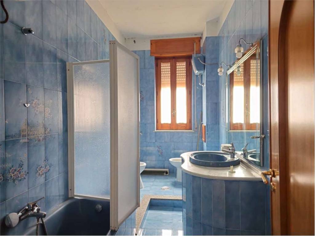 Appartamento a Cerignola in VIA FAETO, 20 - Foto 5
