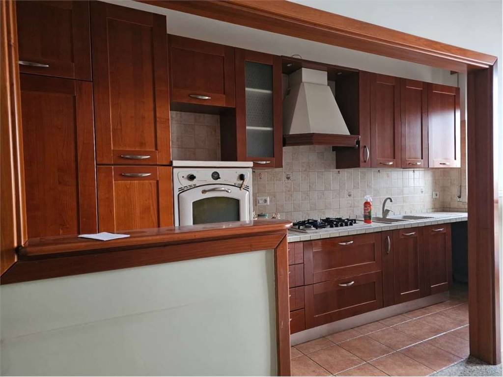 Appartamento a Cerignola in VIA FAETO, 20 - Foto 3