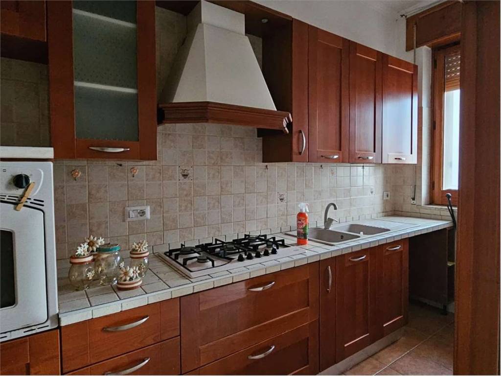 Appartamento a Cerignola in VIA FAETO, 20 - Foto 5