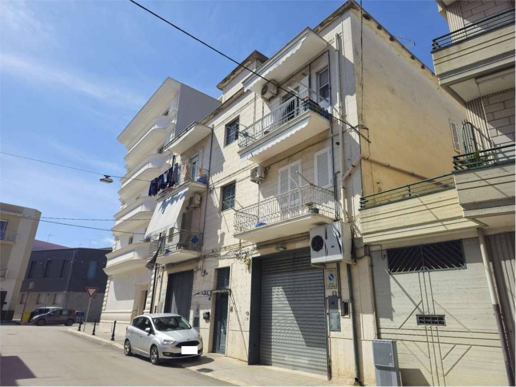 Appartamento a Cerignola in VIA IVREA, 3 - Foto 2