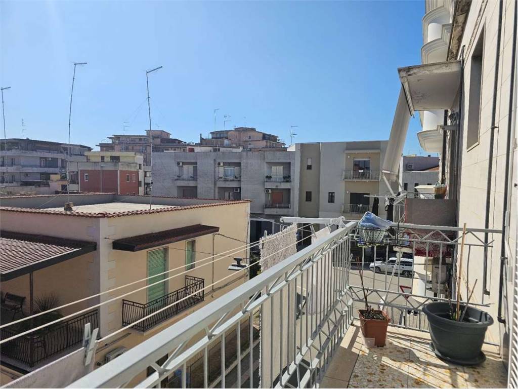 Appartamento a Cerignola in VIA IVREA, 3 - Foto 3