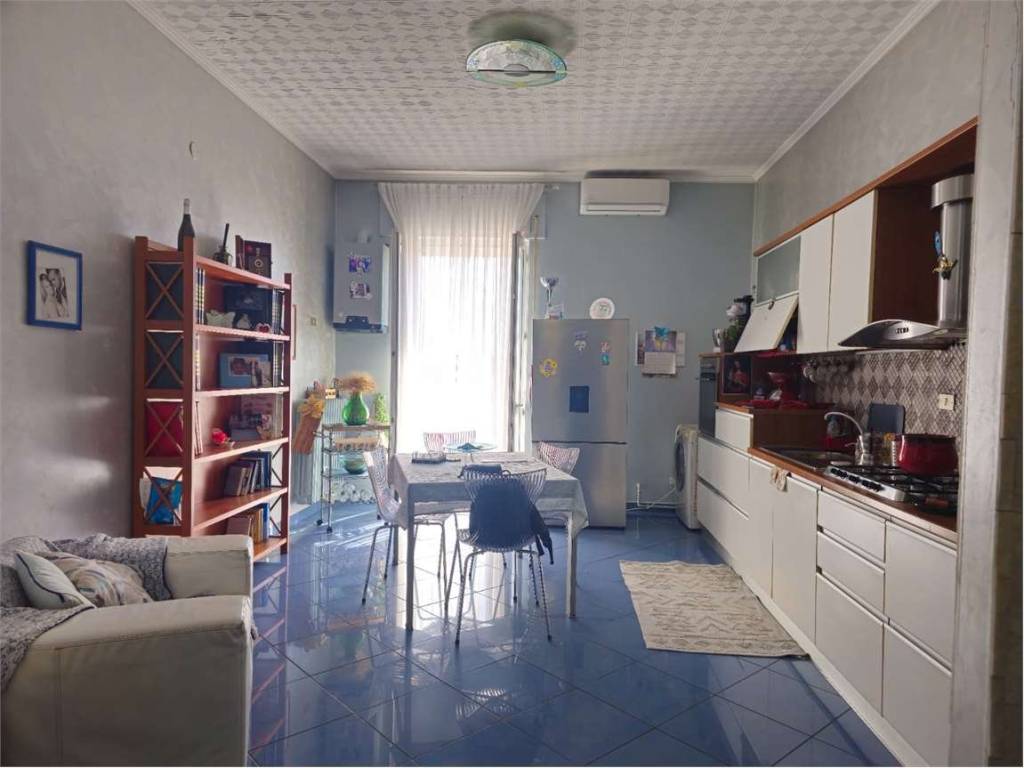 Appartamento a Cerignola in VIA IVREA, 3 - Foto 5