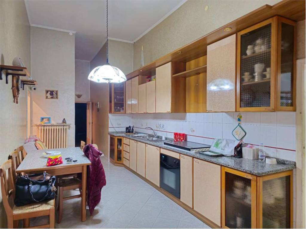Casa indipendente a Cerignola in VIA CARBONIA, 18 - Foto 2