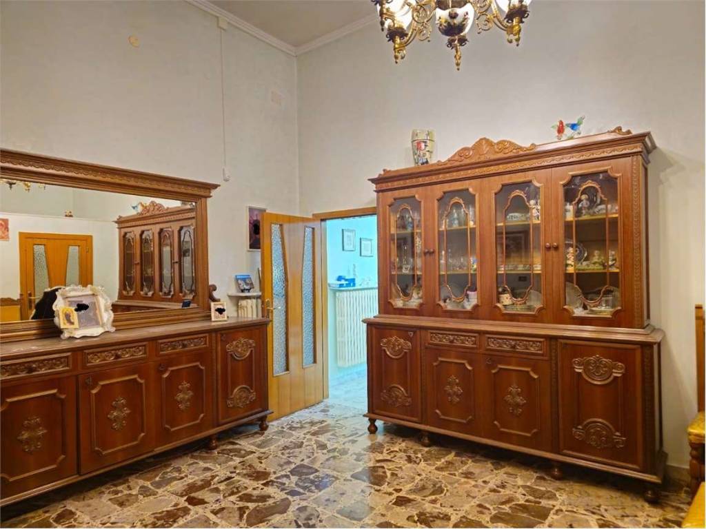 Casa indipendente a Cerignola in VIA ALGHERO, 49 - Foto 3