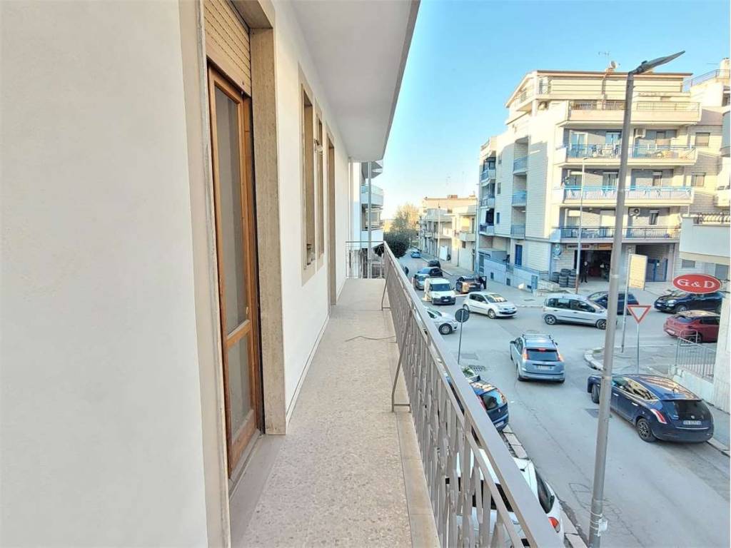 Appartamento a Cerignola in VIA MARIA SANTISSIMA AUSILIATRICE, 16 - Foto 2