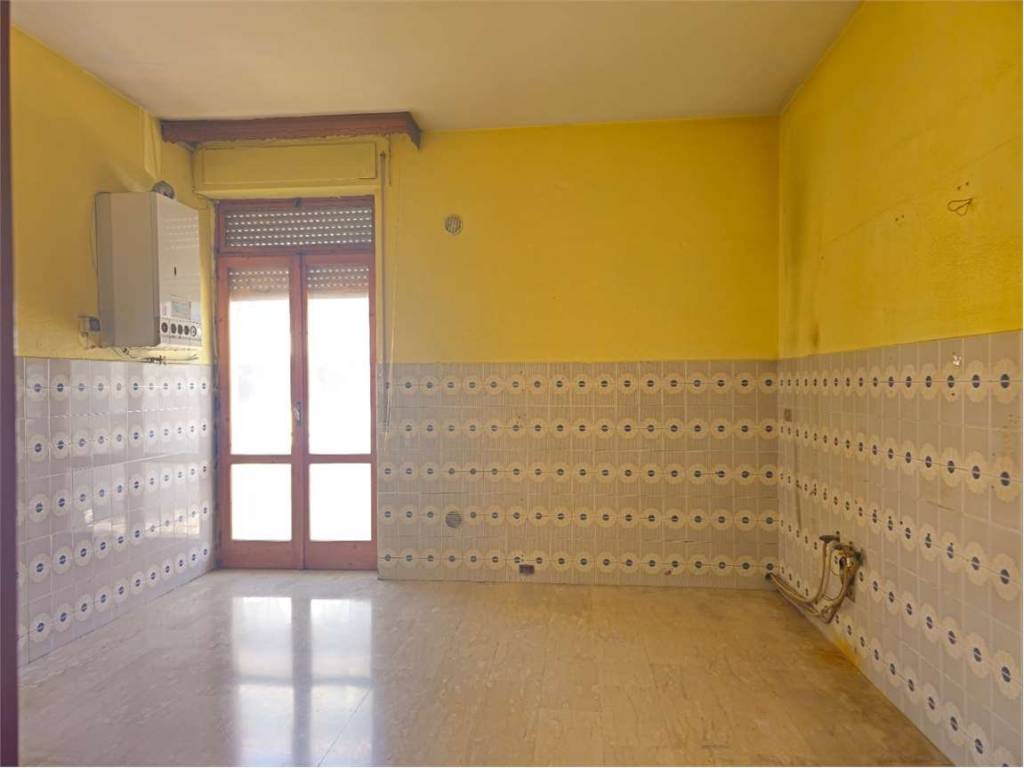 Appartamento a Cerignola in VIA MARIA SANTISSIMA AUSILIATRICE, 16 - Foto 4