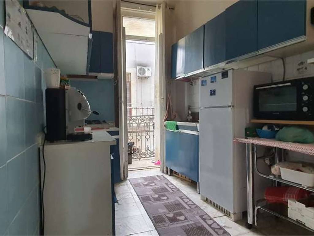 Casa indipendente a Cerignola in VIA UMBERTO GIORDANO , 17 - Foto 5