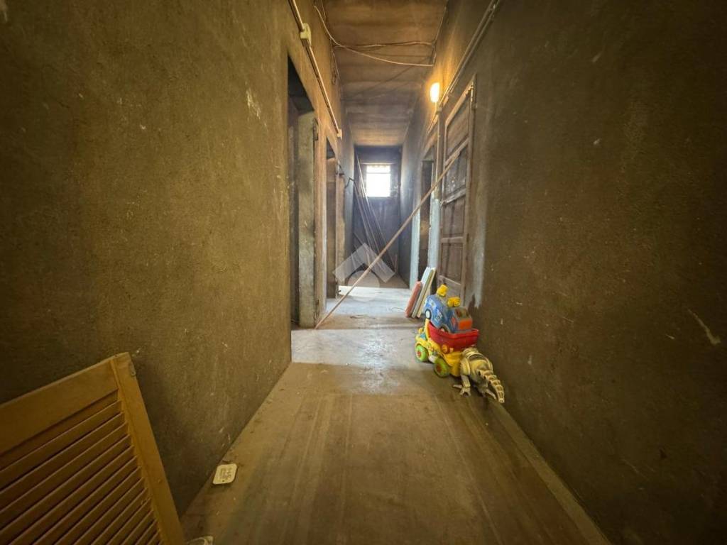 Attico / mansarda a Alessandria in Via Giuseppe Borsalino, 9 - Foto 2