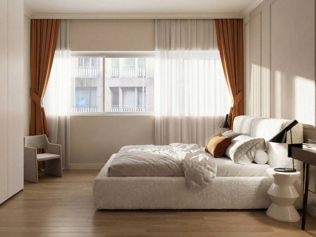 Appartamento a Udine in Via Savorgnana - Foto 3