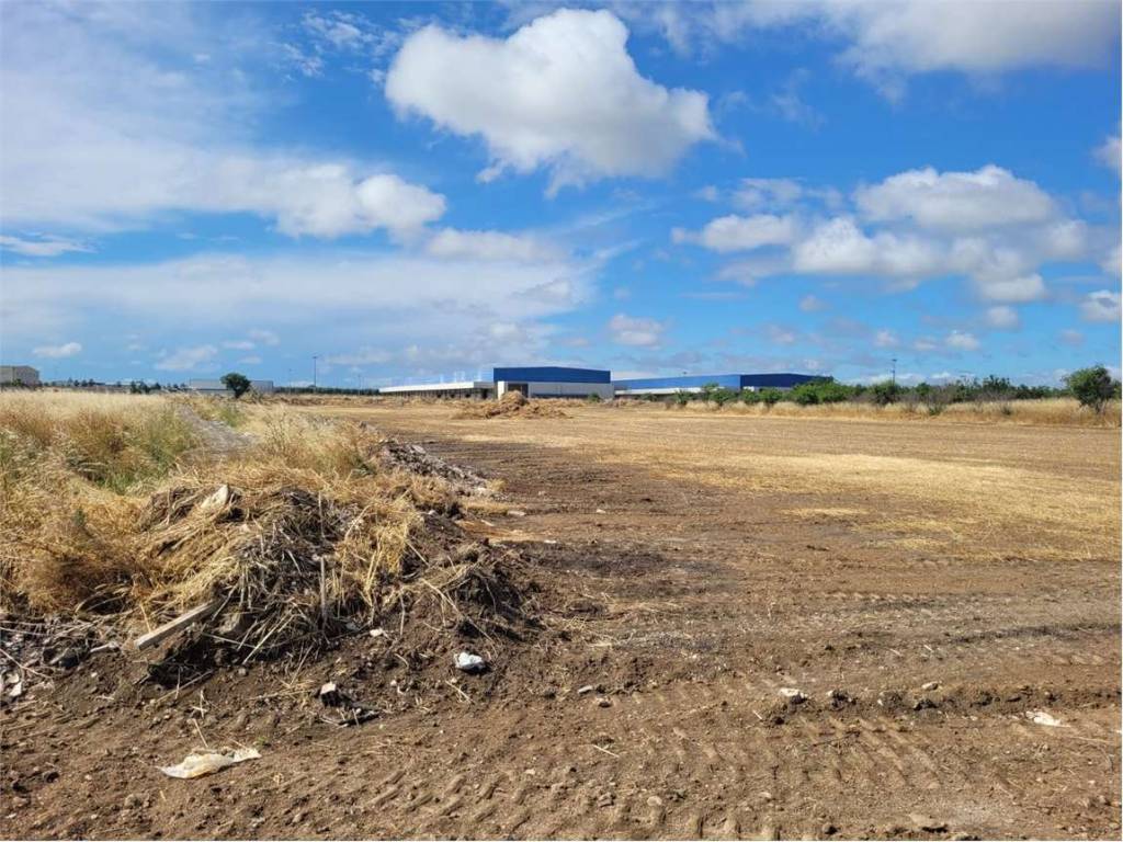 Terreno a Cerignola in VIA ALCIDE DE GASPERI - Foto 2