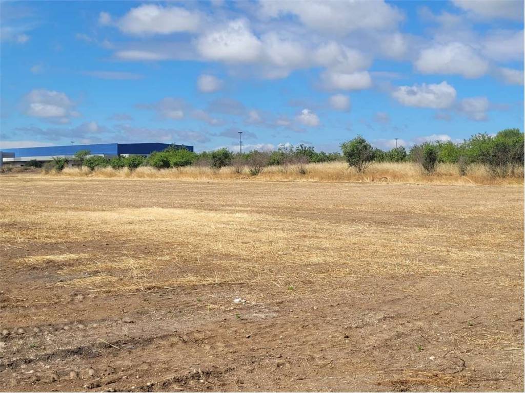 Terreno a Cerignola in VIA ALCIDE DE GASPERI - Foto 3