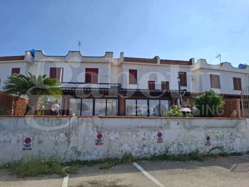 Villa a Sessa aurunca in Baia Azzurra, snc - Foto 2