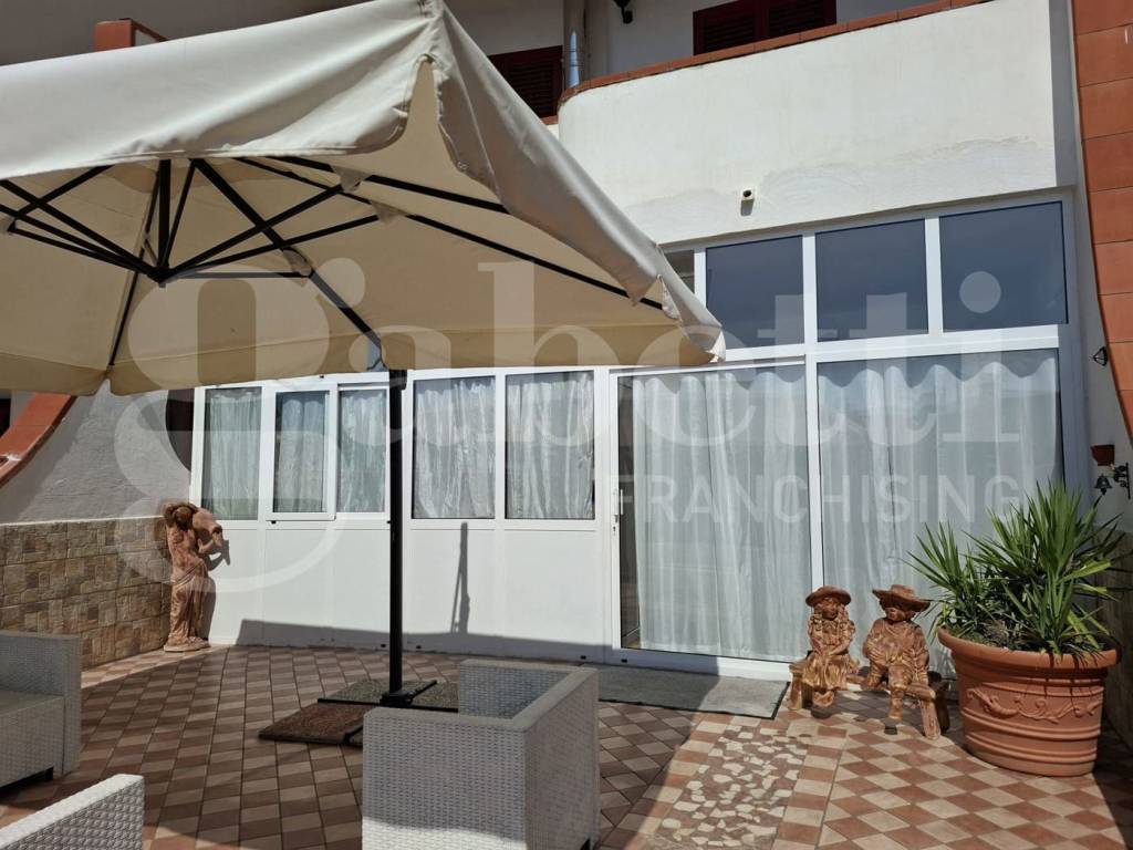 Villa a Sessa aurunca in Baia Azzurra, snc - Foto 3