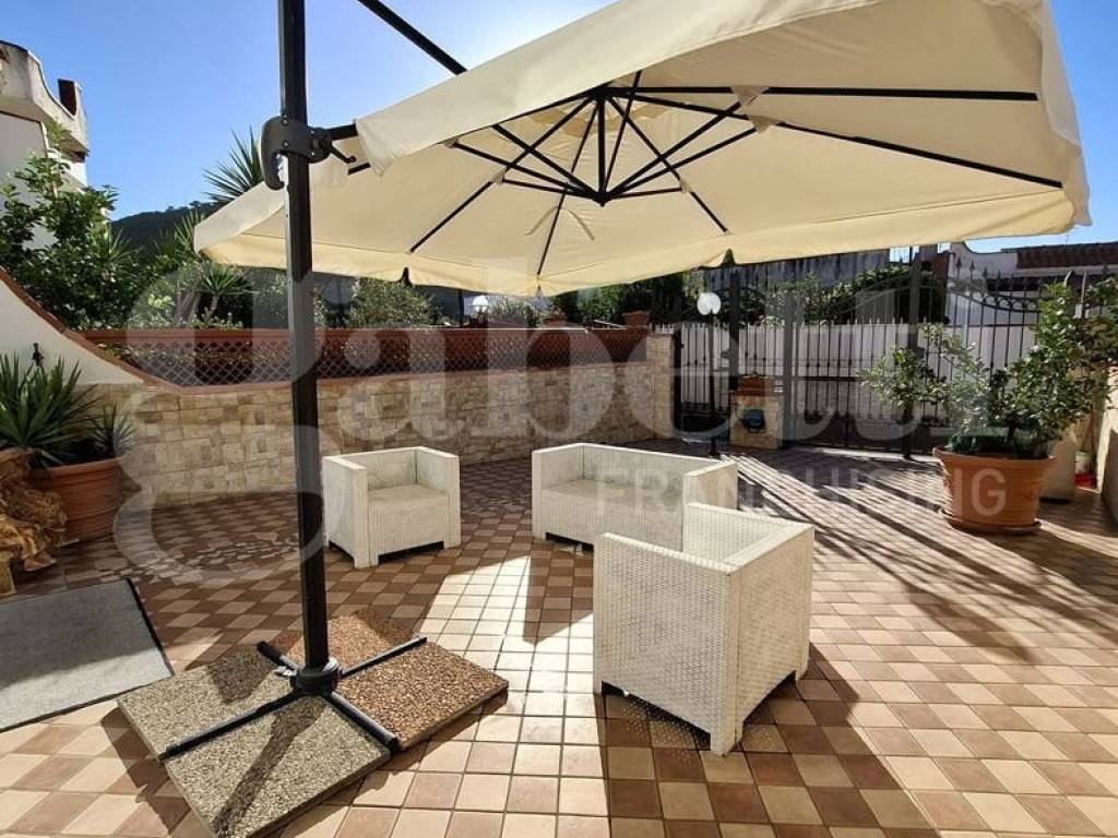 Villa a Sessa aurunca in Baia Azzurra, snc - Foto 4