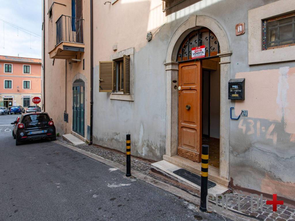 Appartamento a Poggio moiano in Via San Martino - Foto 3