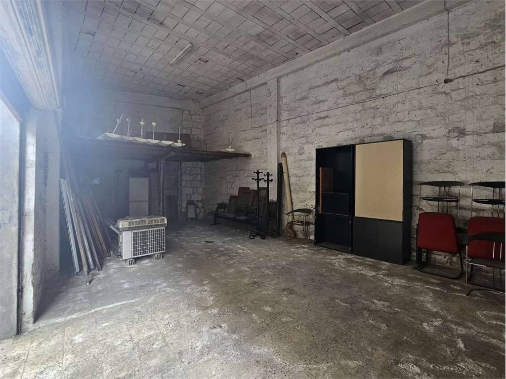 Box / garage a Cerignola in VIA ASTI , 6 - Foto 2