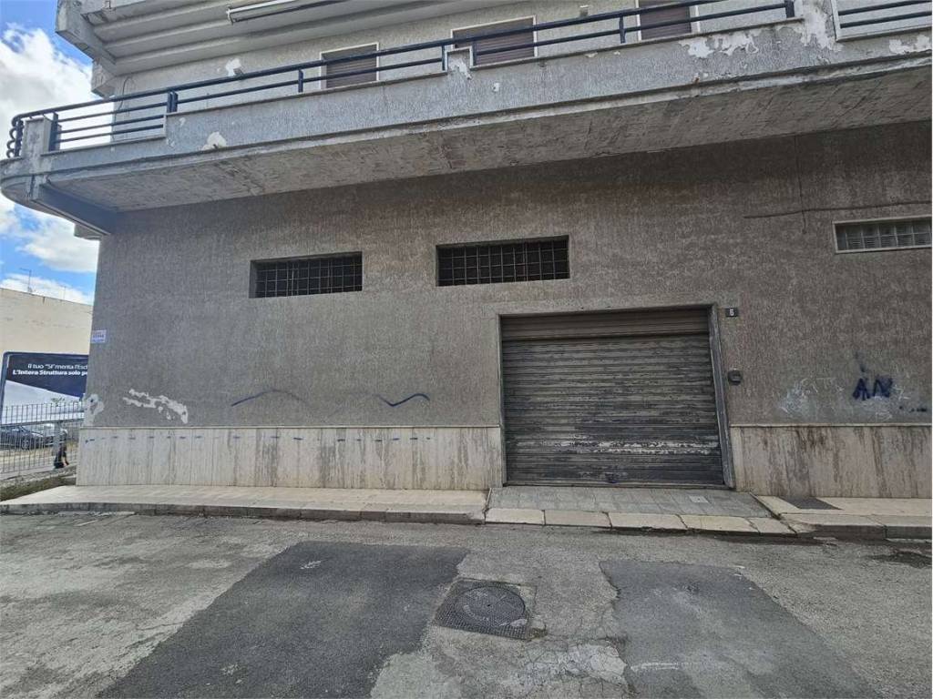 Box / garage a Cerignola in VIA ASTI , 6 - Foto 3