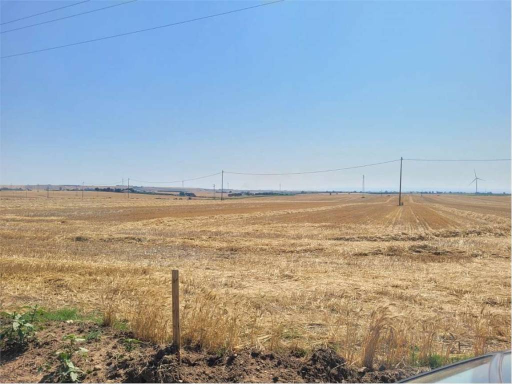 Terreno a Ascoli satriano in LOCALITA' SAN CARLO D'ASCOLI - Foto 3