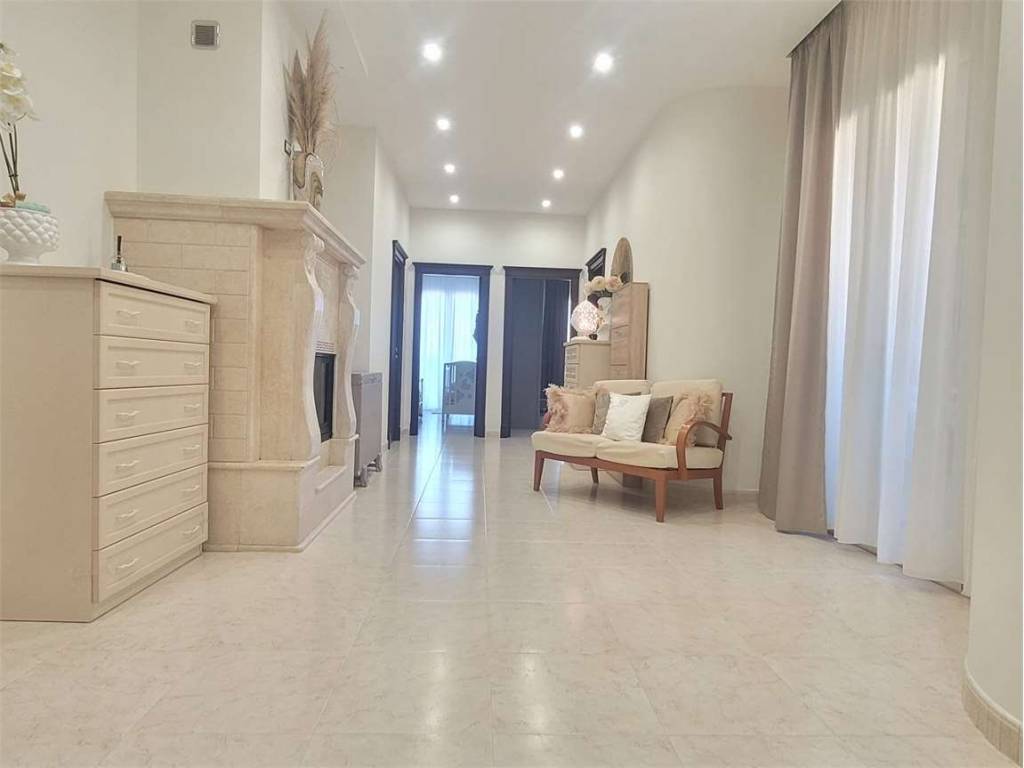Appartamento a Cerignola in VIA GIULIANOVA, 19 - Foto 3