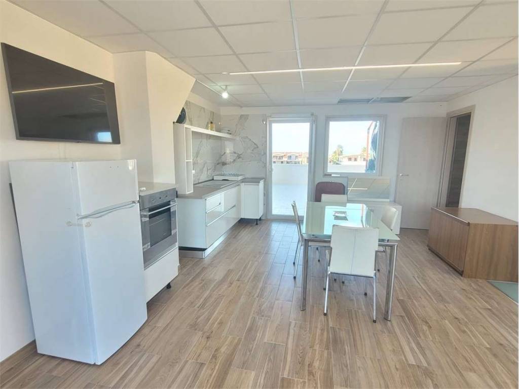 Appartamento a Cerignola in VIA GIULIANOVA, 19 - Foto 2