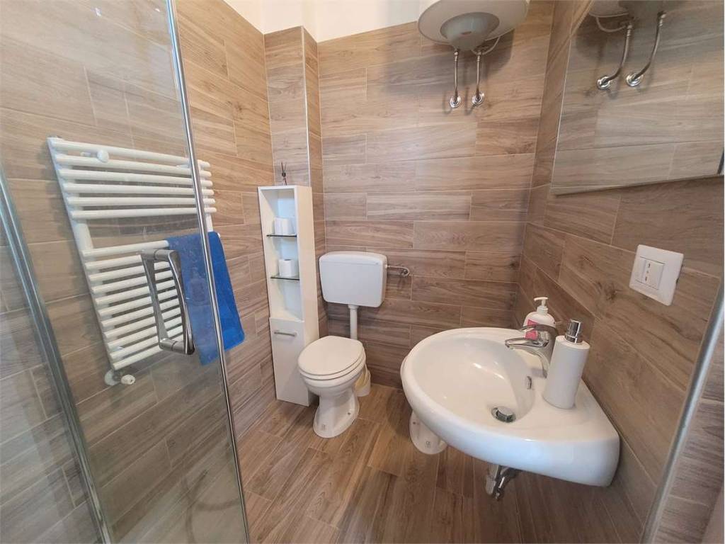 Appartamento a Cerignola in VIA GIULIANOVA, 19 - Foto 4