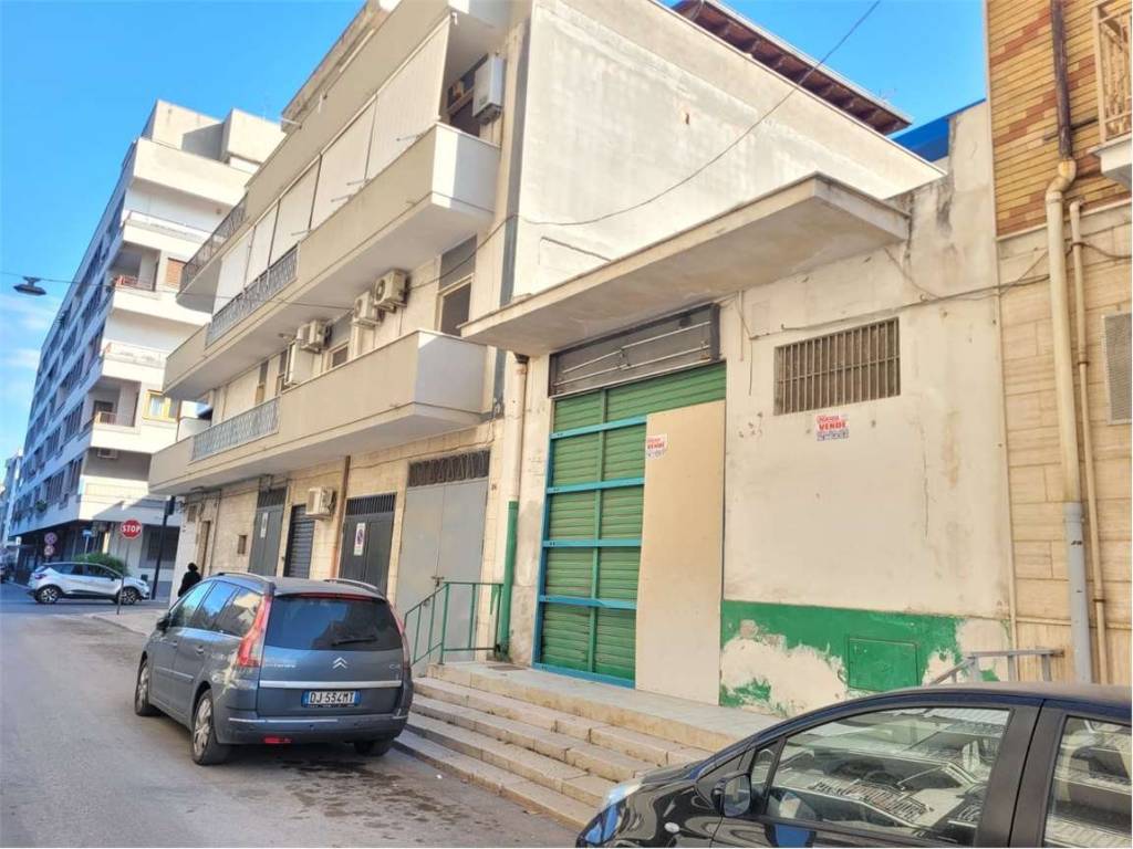 Appartamento a Cerignola in VICO SALENTO, 22 - Foto 2