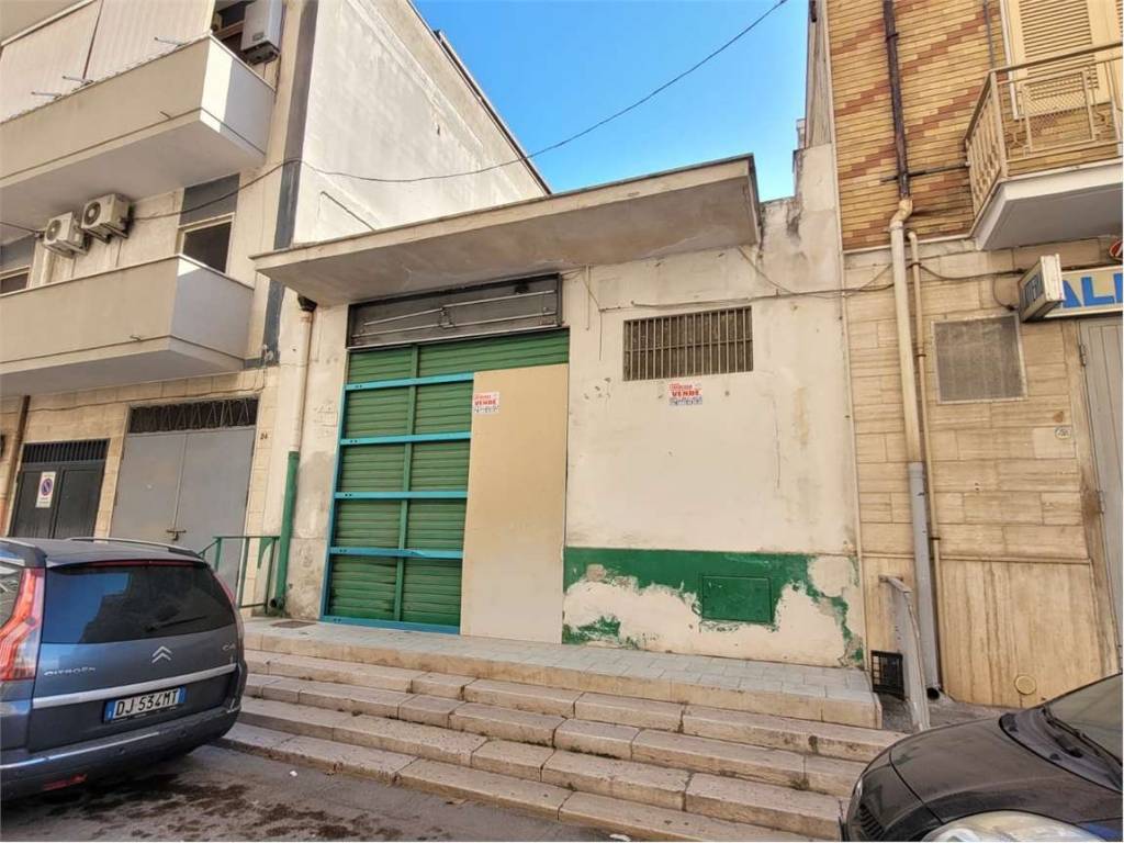 Appartamento a Cerignola in VICO SALENTO, 22 - Foto 3