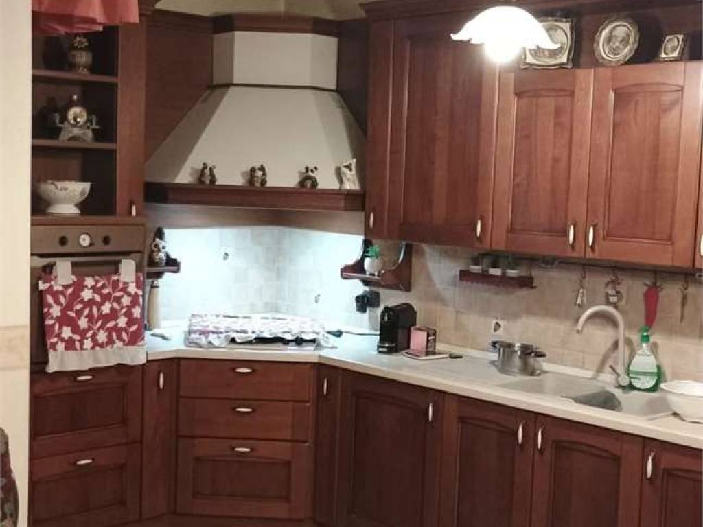 Appartamento a Cerignola in VIA TERRANOVA - Foto 5