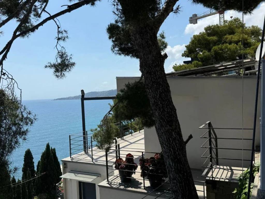 Villa a Ospedaletti in Capo Nero - Foto 5