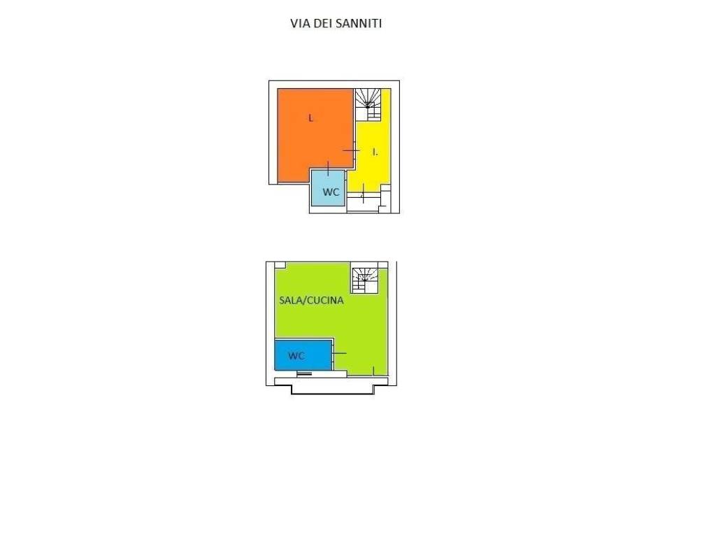 Casa indipendente a Cerignola in VIA DEI SANNITI, 36 - Foto 2