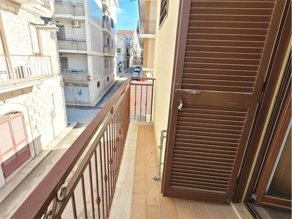 Casa indipendente a Cerignola in VIA DEI SANNITI, 36 - Foto 3