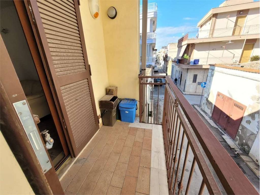 Casa indipendente a Cerignola in VIA DEI SANNITI, 36 - Foto 5