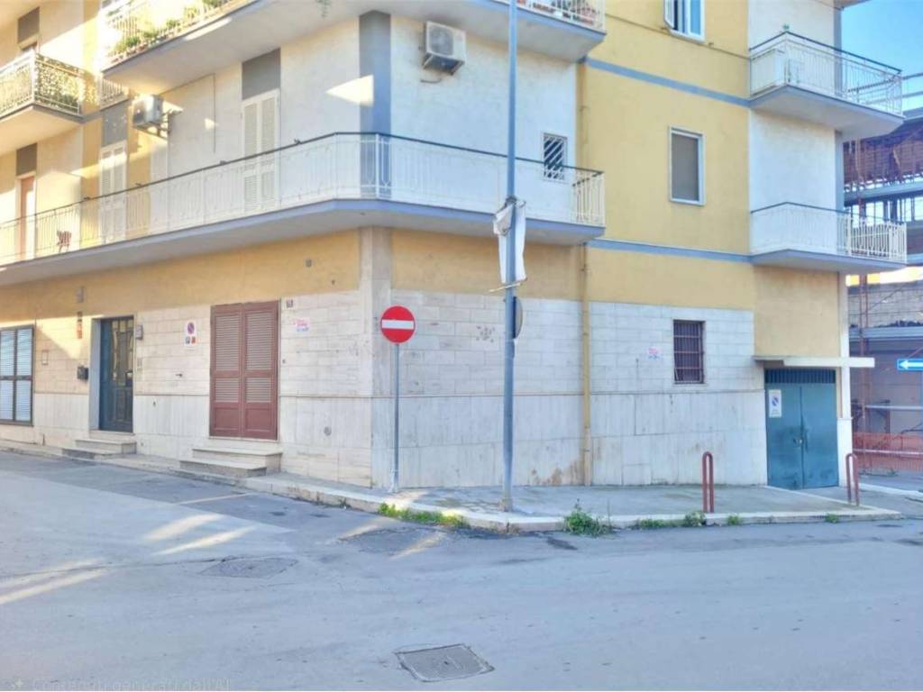 Appartamento a Cerignola in VIA MASANIELLO, 75 - Foto 2
