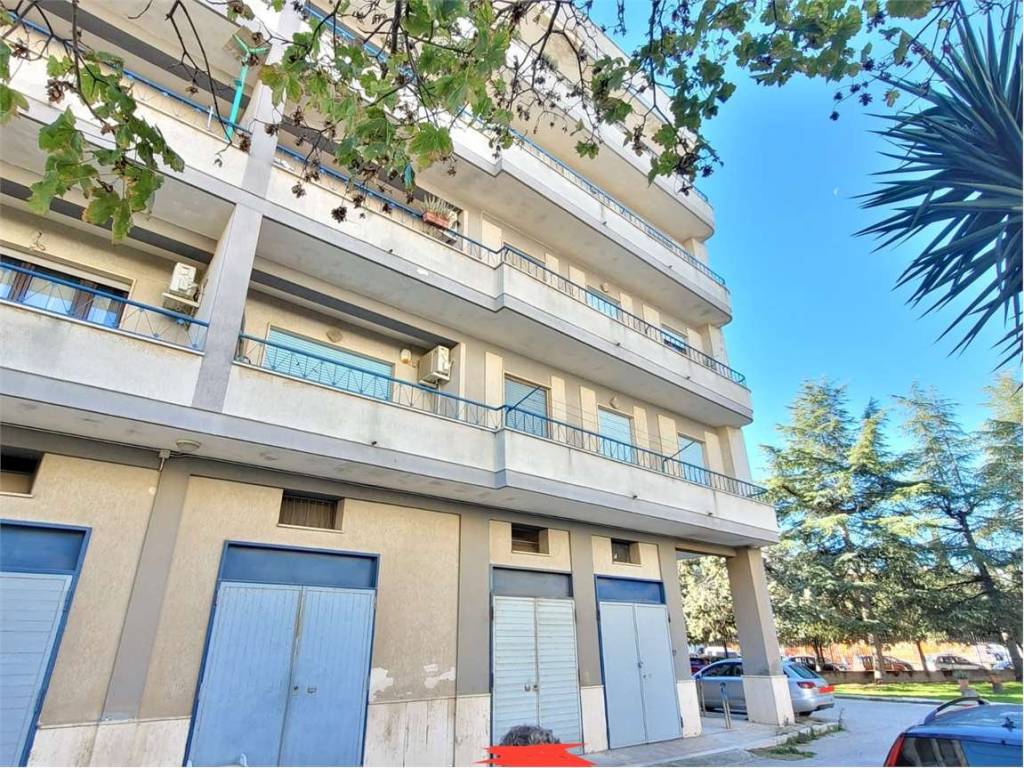 Appartamento a Cerignola in VIA DELLE GARDENIE, 5 - Foto 2